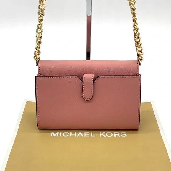 Michael Kors Multifunctional Xbody Bag - Picture 4 of 10